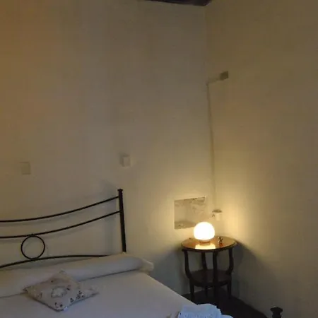 Holiday home Al Casato Dei Conti Bergamo