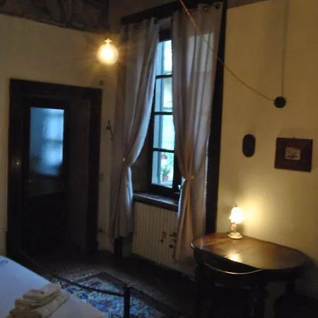 Al Casato Dei Conti
