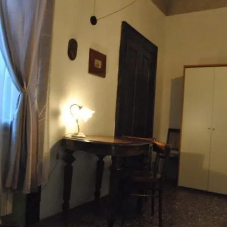 Al Casato Dei Conti Holiday home *