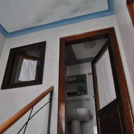 Al Casato Dei Conti Holiday home Bergamo