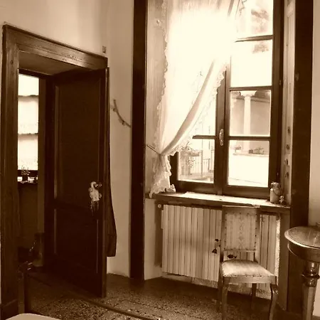 Al Casato Dei Conti