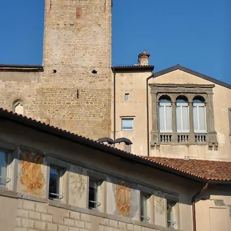 Al Casato Dei Conti * Bergamo