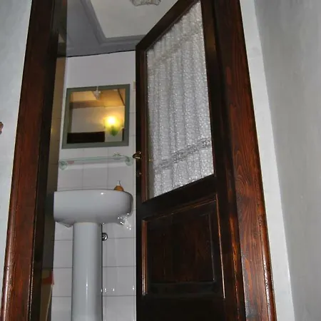 Holiday home Al Casato Dei Conti *